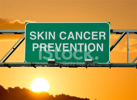 Skin Cancer Prevention Stock Photo | Royalty-Free | FreeImages