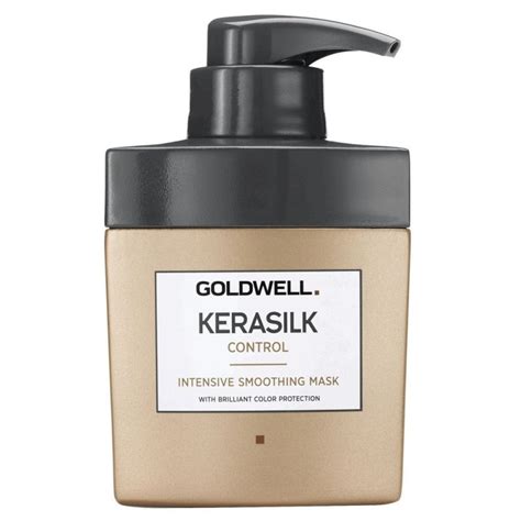 Goldwell Kerasilk Control Intensive Smoothing Mask 500 ml - 249.95 kr