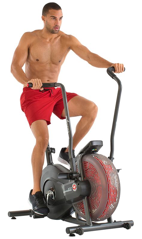 Schwinn Airdyne Workouts | Blog Dandk