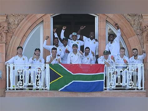 South Africa announce 16-player squad for three-match Test series against Australia – ThePrint ...