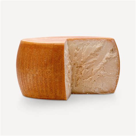 Qualità & Tradizione - Parmigiano Reggiano — Ambrosi