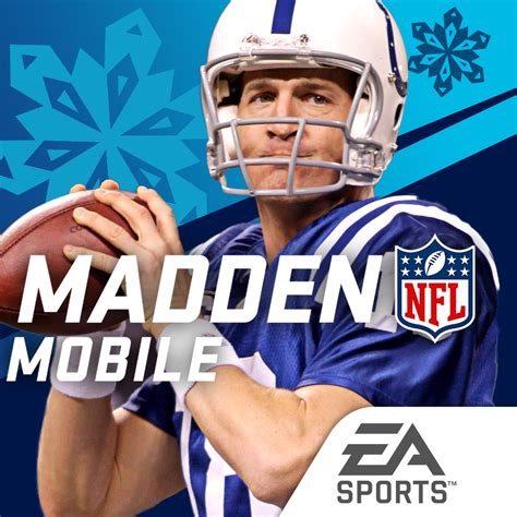 About: MADDEN NFL MOBILE FOOTBALL (iOS App Store version) | MADDEN NFL ...