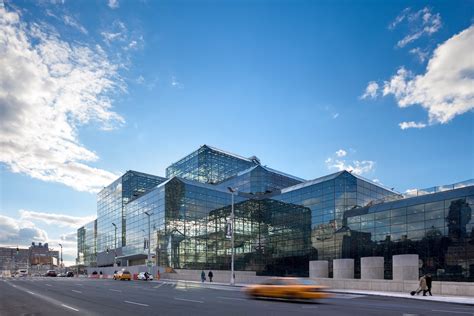 The Javits Center’s Inconveniently Timed Expansion, and Other News ...