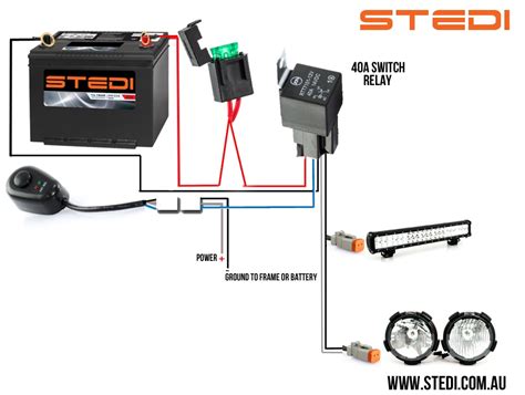 [DIAGRAM] Tow Truck Light Bar Wiring Diagrams - MYDIAGRAM.ONLINE