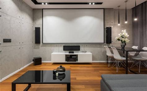 Best Projector Screen Paint - A Guide To Stunning Visuals