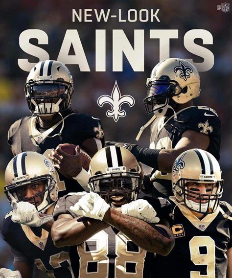 How Many New Orleans Saints Players Make Our 2021 All-NFC, 54% OFF