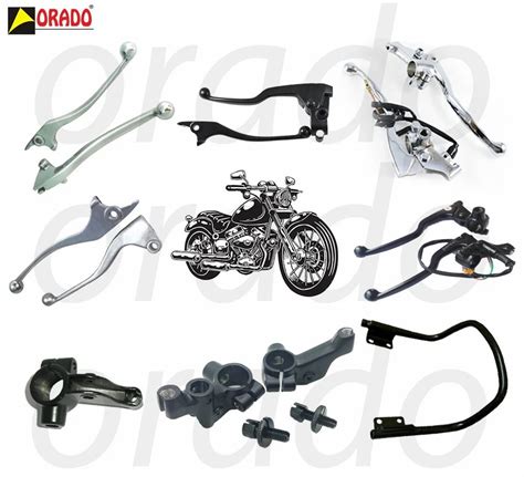 Black/Grey/Chrome Royal Enfield Bullet Accessories, For Automotive at Rs 50/piece in Ludhiana