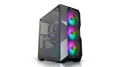 Save 20% on this RTX 3070 desktop gaming PC | Rock Paper Shotgun