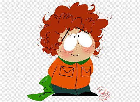 Kyle Broflovski Fan Art