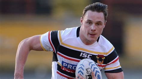 Super League: Loose forward James Donaldson is ready prove himself at ...