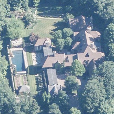 Tim McGraw & Faith Hill's House in Nashville, TN (Google Maps) (#4)