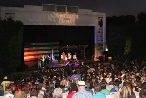 Starlight Bowl Seating Chart Burbank | Cabinets Matttroy