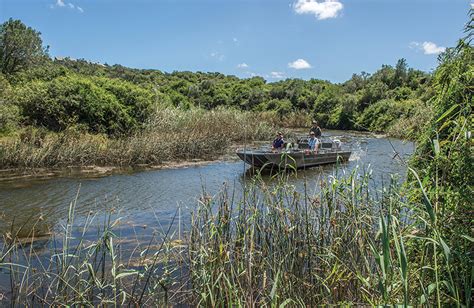 Kariega River Lodge at Kariega Game Reserve - Safaris Down South