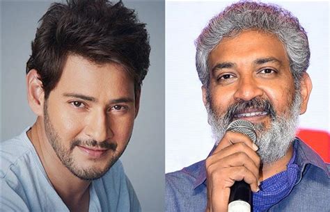 Mahesh Babu, Rajamouli movie to be an action-adventure? Tamil Movie ...