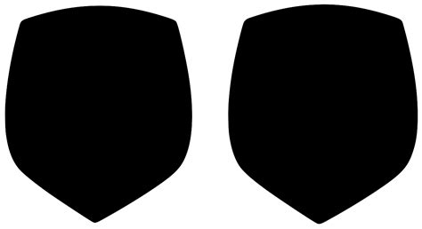 SVG > armor shields protection - Free SVG Image & Icon. | SVG Silh