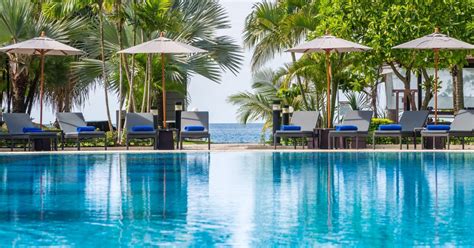 Grand Opening: Phuket Marriott Resort & Spa, Merlin Beach | BK Magazine Online