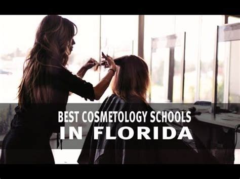 Best Cosmetology Schools in Florida – Beauty Schools Near Me | Best ...