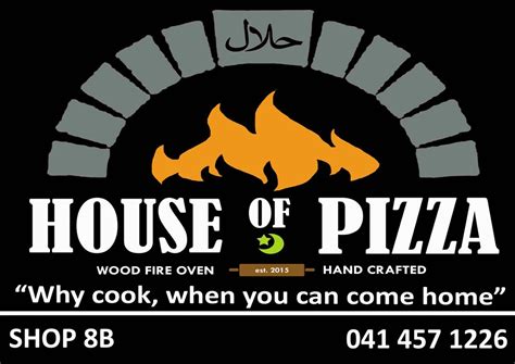 House of Pizza - Port Elizabeth