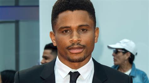 Nnamdi Asomugha - Net Worth, Salary, Age, Height, Bio, Family, Career