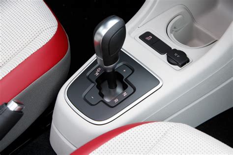 Different automatic gearbox types explained - Car Keys