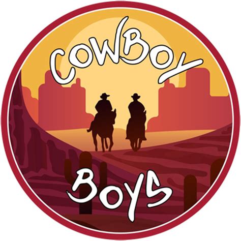 Cowboy Boys