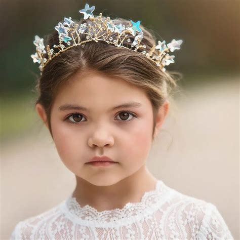 ASTRID TIARA | Tiara, Childrens clothing boutique, A star is born