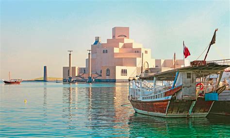 7 to try culture activities in Doha | Time Out Doha