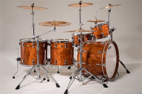 Ludwig Drums :: Classic Maple