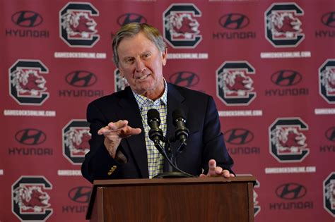 Steve Spurrier joins Florida athletics as ambassador and consultant