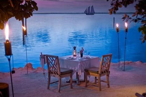 The Most Romantic Restaurants in America | HuffPost