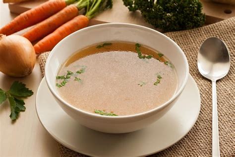 Savored Clear Liquid soup Recipes | Clear liquid diet, Diet recipes, Healthy recipes