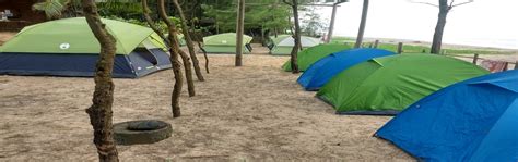 gokarna beach trek and camping - Bengaluru | MeraEvents.com