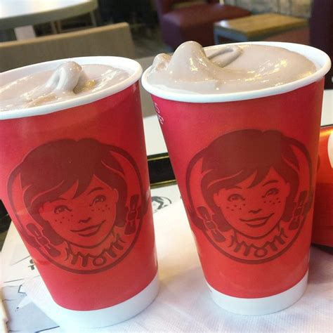 8 Things You Never Knew About the Wendy’s Frosty