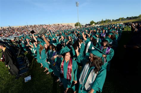 Photos: Deer Valley High School Class of 2018 Commencement