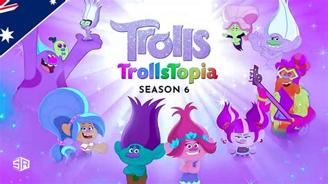 Décrypter 104+ imagen streaming trolls - fr.thptnganamst.edu.vn