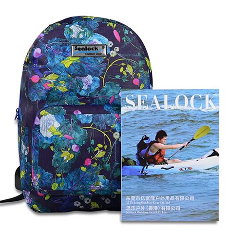 Waterproof Camouflage School Backpack Manufacturers and Suppliers ...