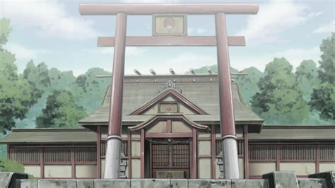 Naka Shrine | Narutopedia | Fandom