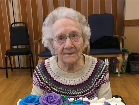 Wisconsin’s oldest living resident, Oshkosh's Ruth Stryzewski, shares keys to long life as she ...
