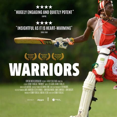 ‎Warriors (Original Motion Picture Soundtrack) de Ali Gavan & Barney ...