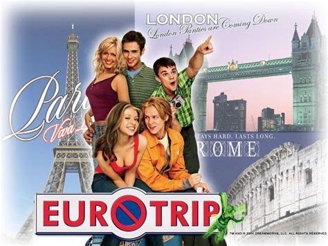 Eurotrip Wallpapers | Torres