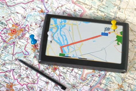 3 Reasons You Still Need a Road Map in Your Car | Ulmers Auto Care