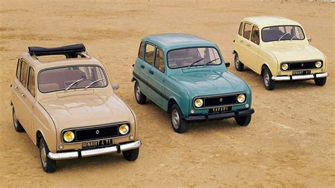 New Renault 4ever electric car teased: price, specs and release date | carwow