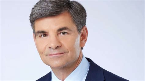 George Stephanopoulos - ABC News