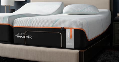 Tempur-Pedic Sale $300 Off Mattress Deals 2020 Discount