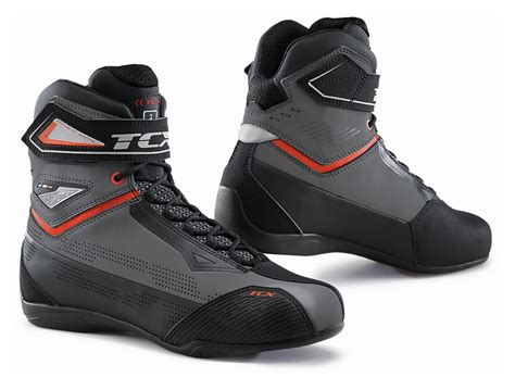 TCX Rush 2 Air Boots ( 36 & 37) - Cycle Gear