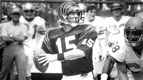 The Week That Defined The Bengals' 1981 Super Bowl Season