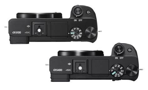 Sony a6100 vs a6400: Which Should You Buy? - Light And Matter