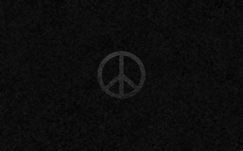 Peace Sign Desktop Wallpaper (58+ images)