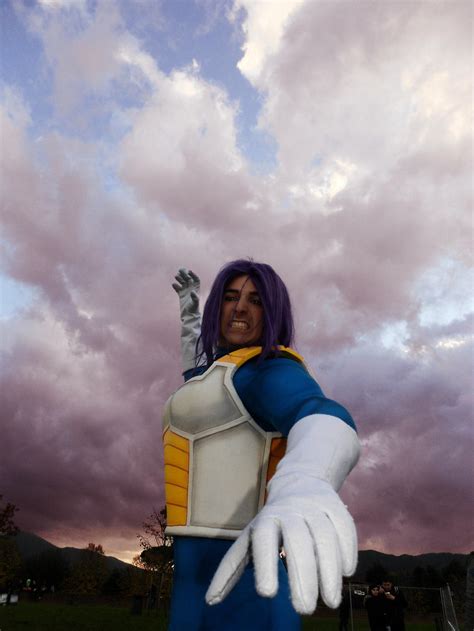 Trunks Cosplay by DocSkavenger on DeviantArt