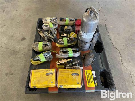 Amerex Fire Extinguisher BigIron Auctions